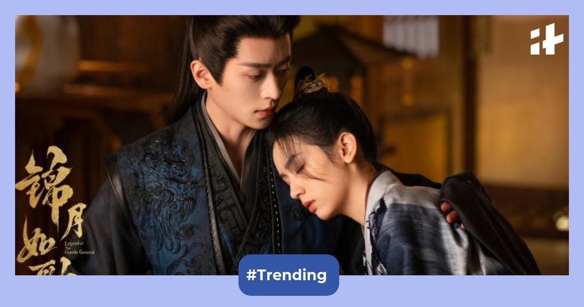 Legend of the Female General: Watch episode 18 online; check the release date & streaming platforms for these countries