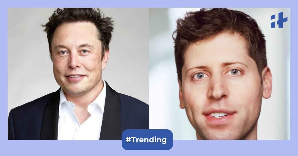 Elon Musk's Grok turns against him: His own AI calls him a 'hypocrite', sides with Sam Altman amid their explosive feud