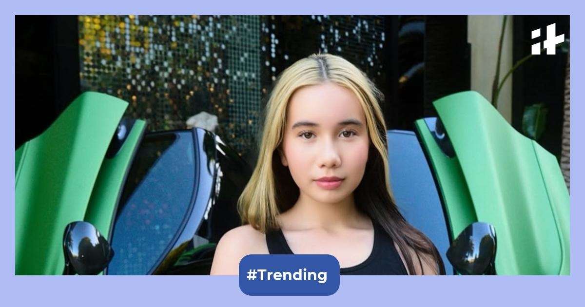 Lil Tay's confession that she wanted to join OnlyFans at the age of 9 shocks netizens: ‘Internet is truly a scourge on society'