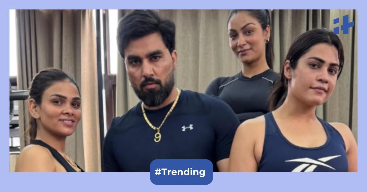 Armaan Malik married four times, not twice! Court summons YouTuber and his wives after lawyer's big claim