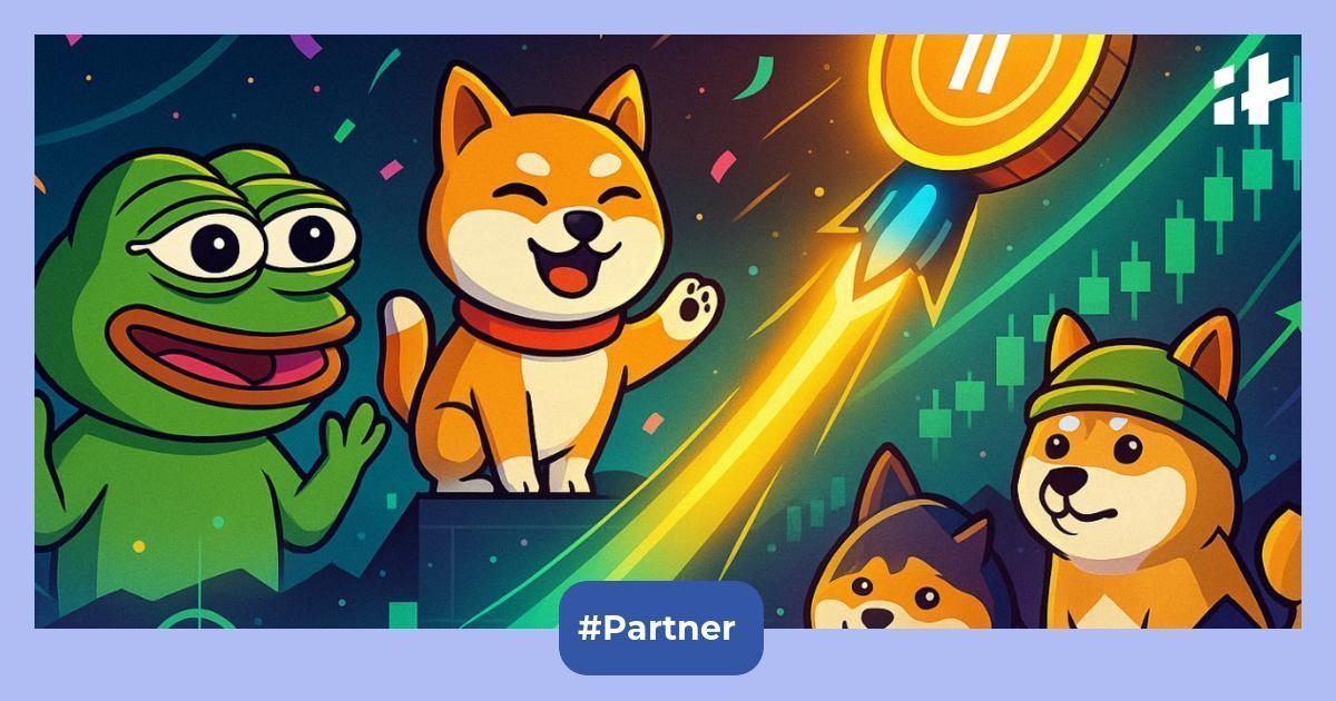 Best crypto to buy right now? experts say skip Dogecoin and Pepe - this newcomer could deliver 50x in 2025