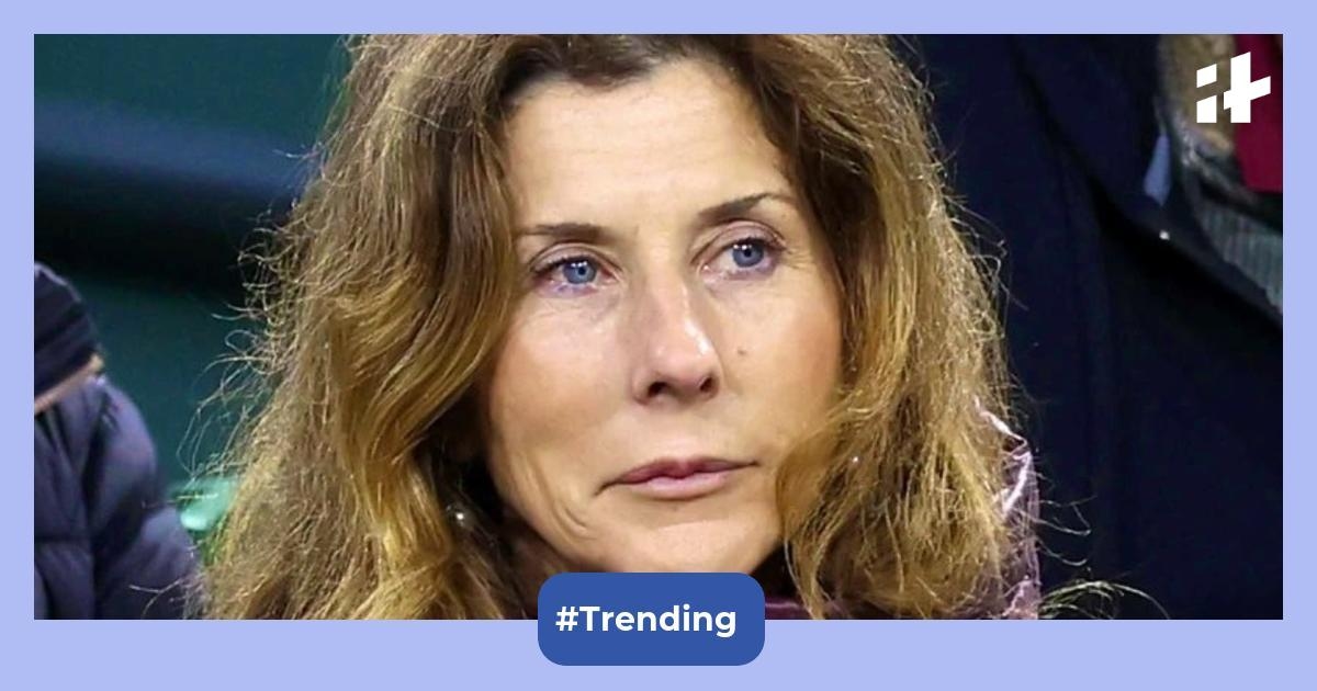 9- time Grand Slam champion Monica Seles reveals battling Myasthenia Gravis: ‘It took me quite some time to really absorb it'