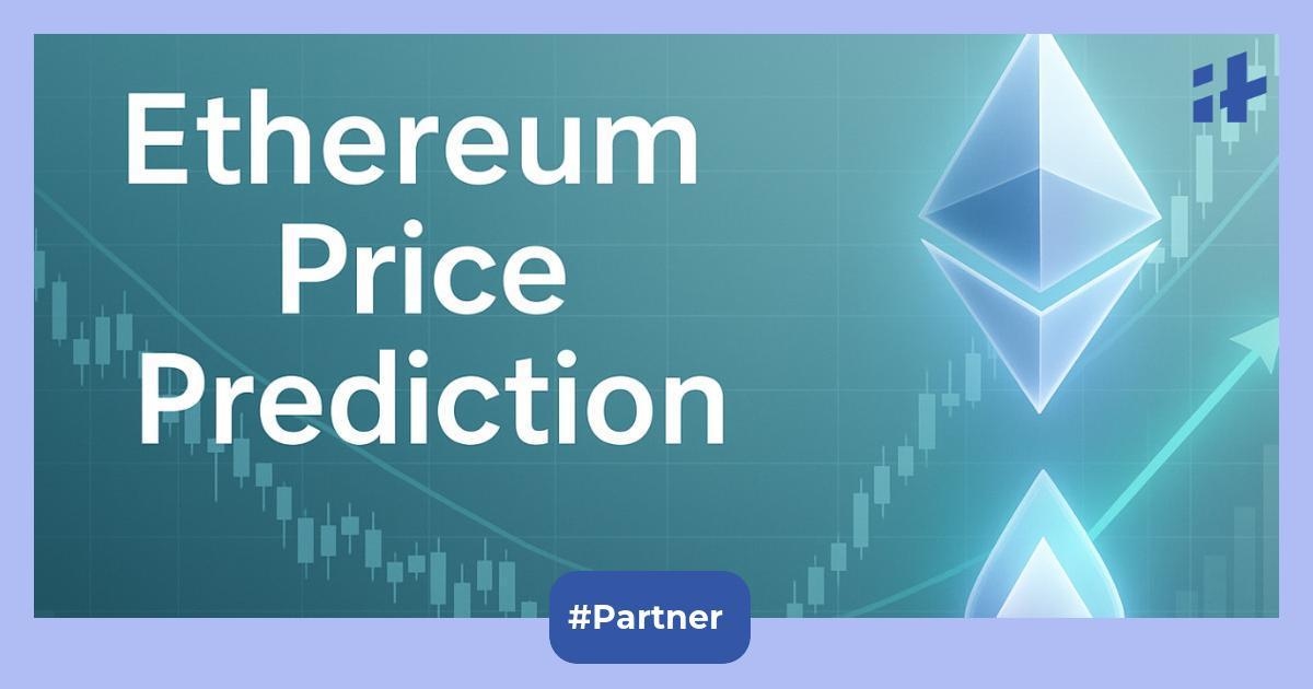 Ethereum price prediction: Analysts say the next XRP-like giant is emerging on Ethereum may help push ETH To $8,000