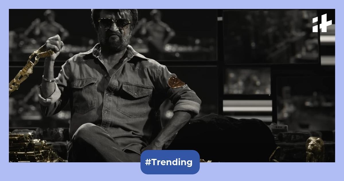 Coolie box office prediction day 1: Rajinikanth's Tamil gangster drama may earn Rs 150 cr worldwide