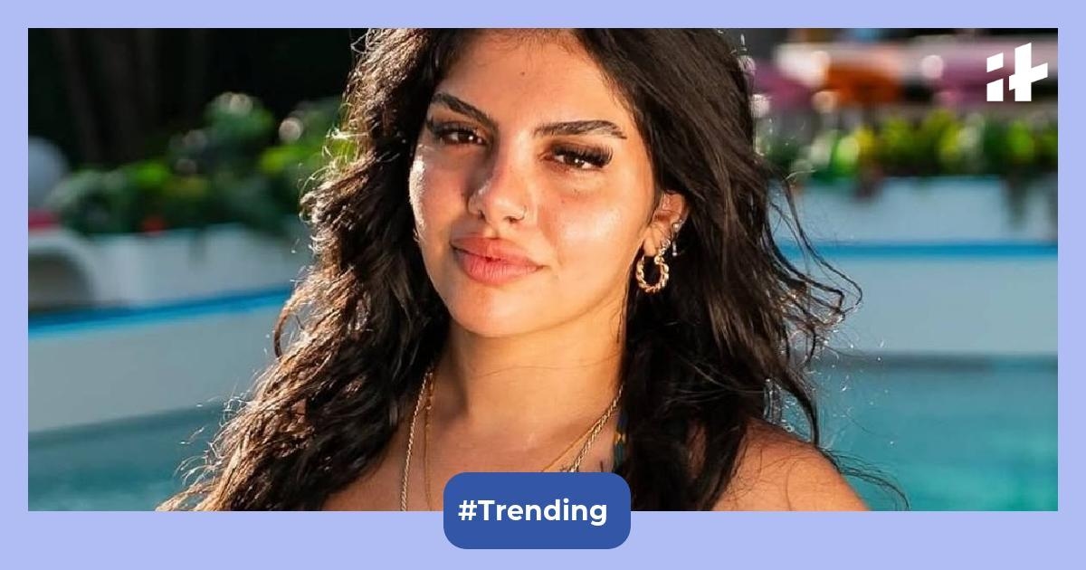 How Huda Mustafa's ‘I am a mommy' dialogue from Love Island 7 is now social media's biggest viral trend