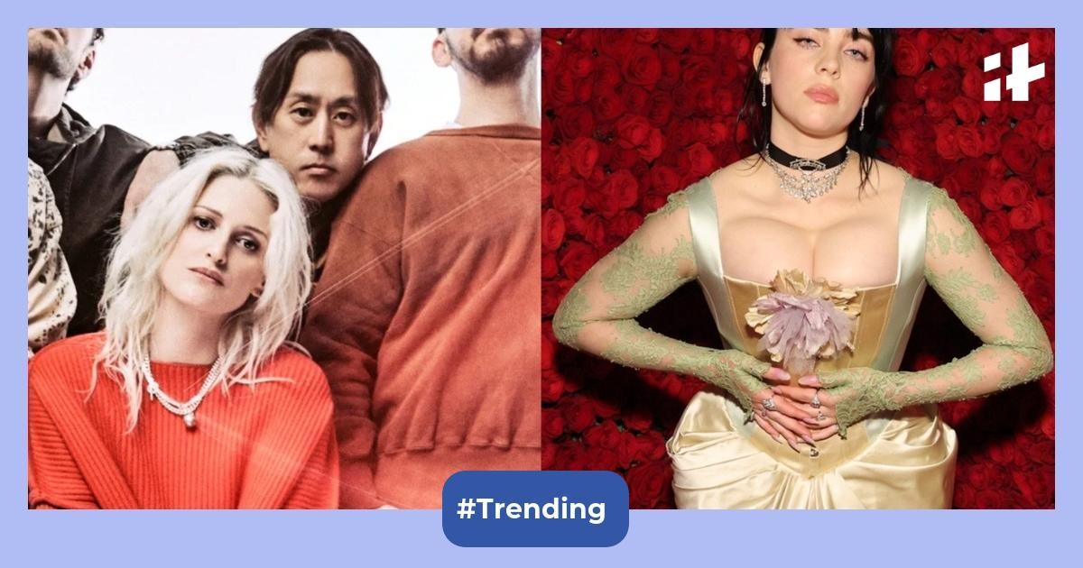 Billie Eilish and Linkin Park to headline Lollapalooza 2026? Iconic artists to come to India for the first time - Here's what we know