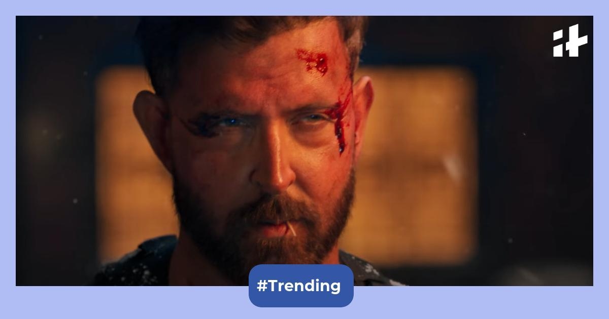War 2 X review: 5 tweets to read before watching Hrithik Roshan-Kiara Advani's action thriller in theatres