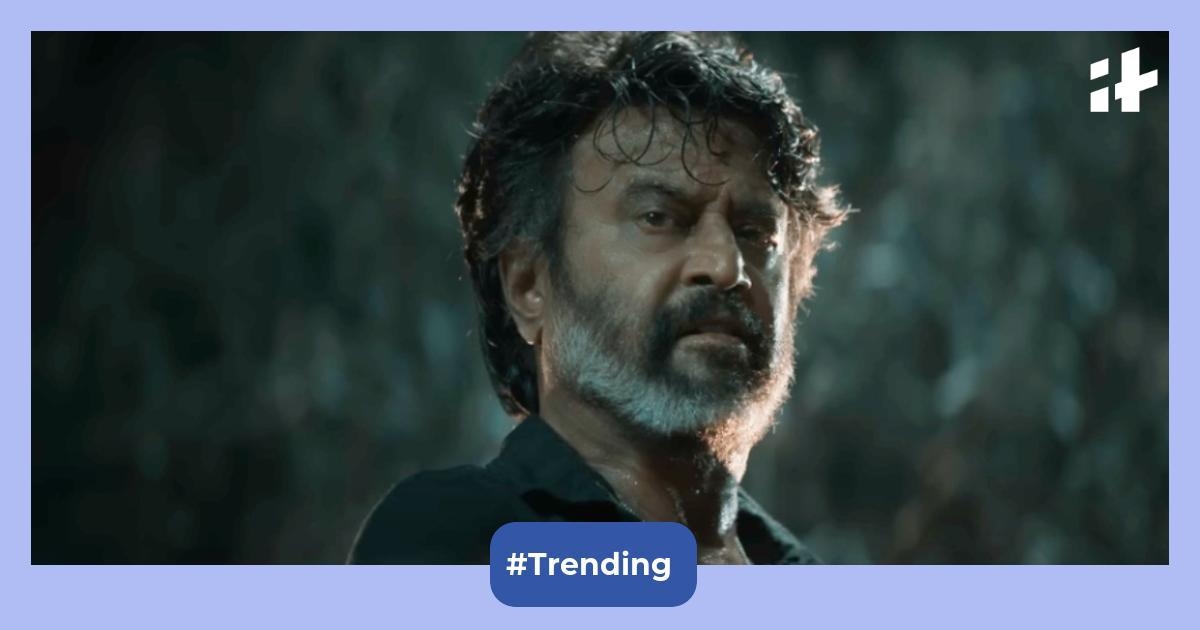 Rajinikanth's Coolie fever grips fans internationally: From Singapore Police's viral reel to whopping Rs 4500 ticket price