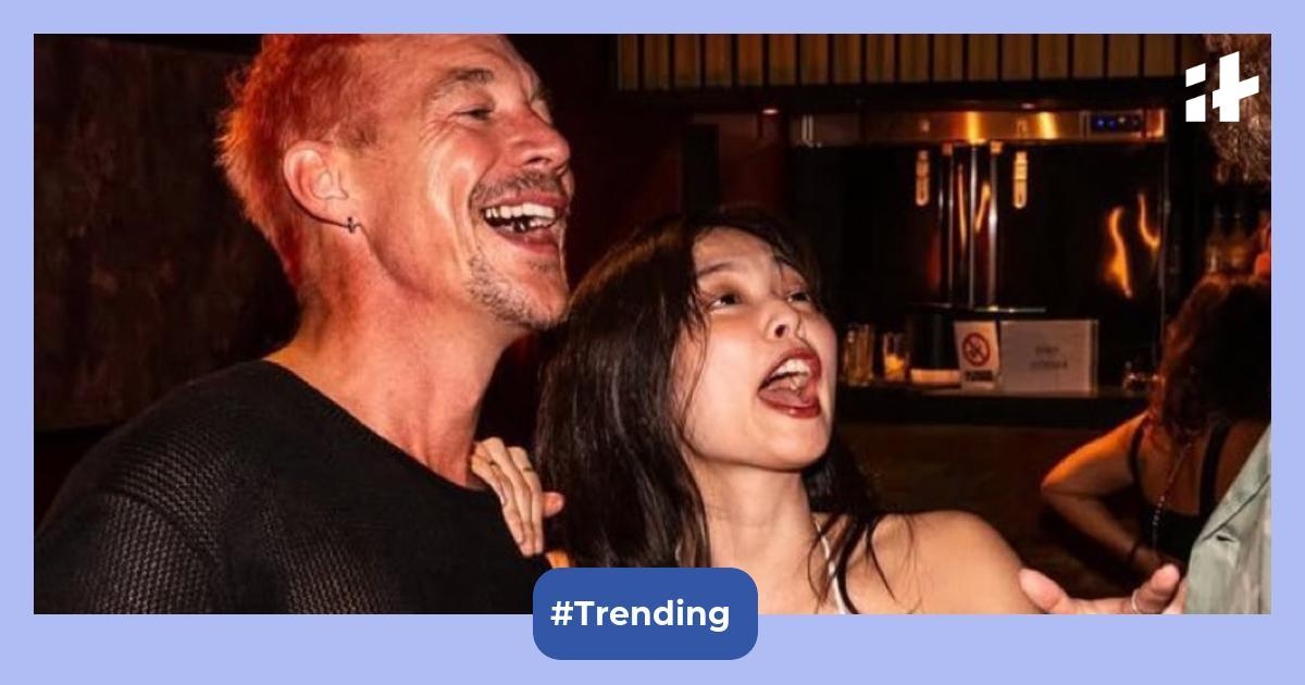 'Pick better friends': BLACKPINK's Jennie slammed after wild Ibiza night with controversial producer Diplo