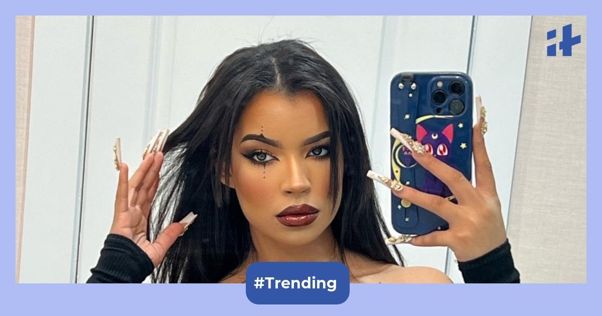 Video: XenatheWitch arrested after viral paintball incident; what charges could controversial kick streamer face?