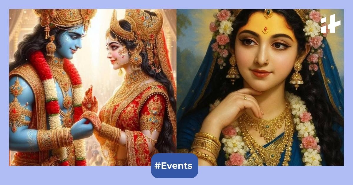 Real truth behind what really happened to Radha after Lord Krishna married Rukmini