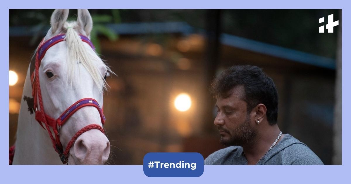 Supreme Court cancels Kannada actor Darshan's bail in Renukaswamy murder case, says ‘no one is above the law'
