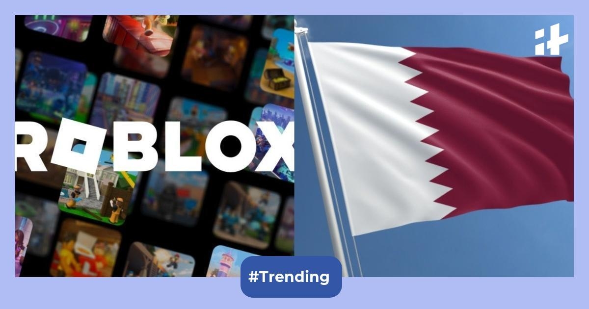 Roblox banned in Qatar over child safety fears as predator reports surface; users now call for Donald Trump to ban the game in the US