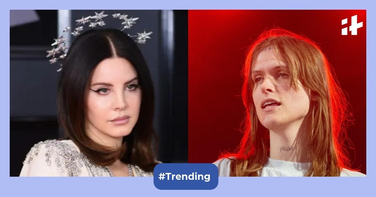 Lana Del Rey and Ethel Cain feud explained: Are indie music girls fighting over a boy? Diss track and Instagram block fuel drama
