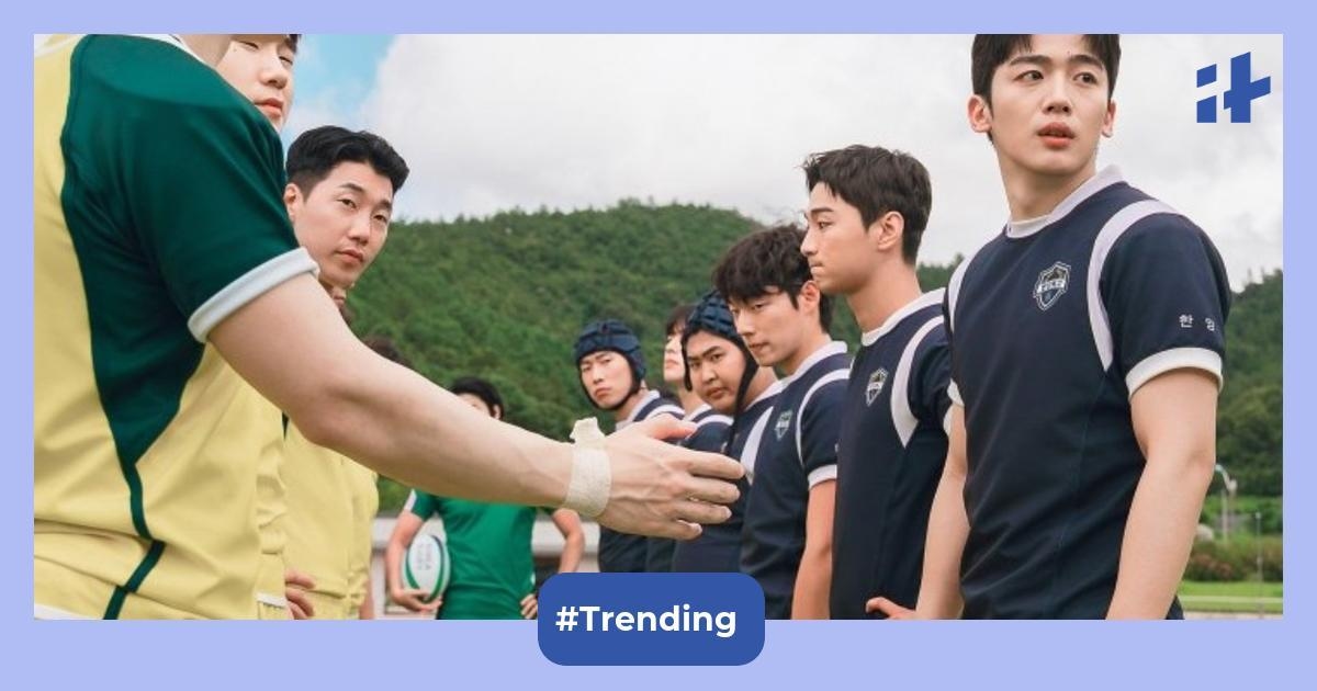 The Winning Try: Watch episode 7 online; check the release date & streaming platforms for these countries