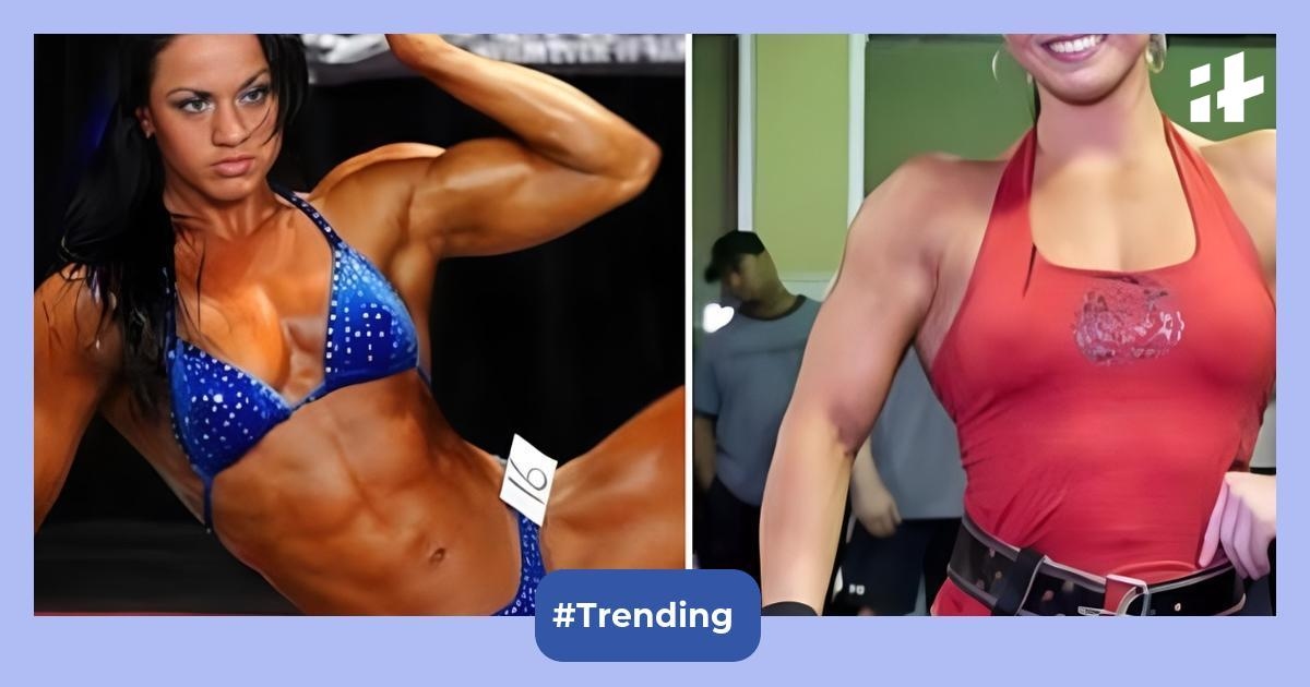 Who is Hayley McNeff? Fitness star and bodybuilding champion passes at 37 sparking tributes