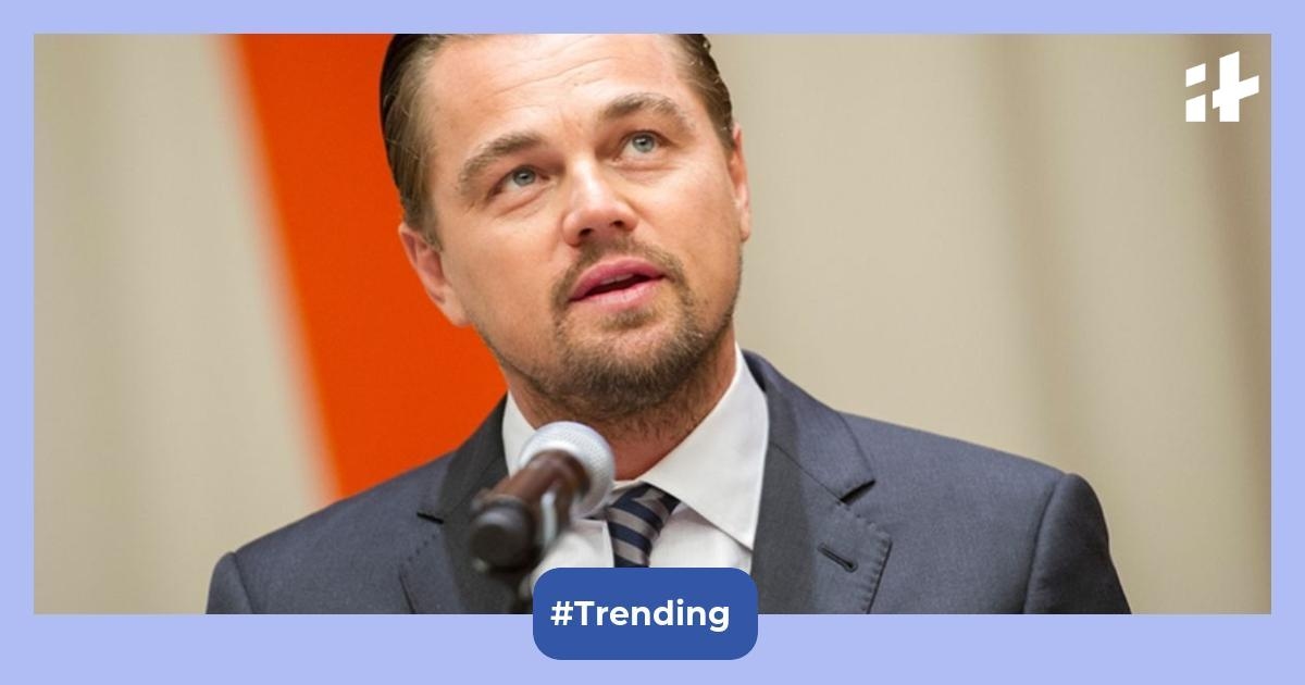 Leonardo DiCaprio turned down Boogie Nights for Titanic — and now reveals why the decision still bothers him decades later