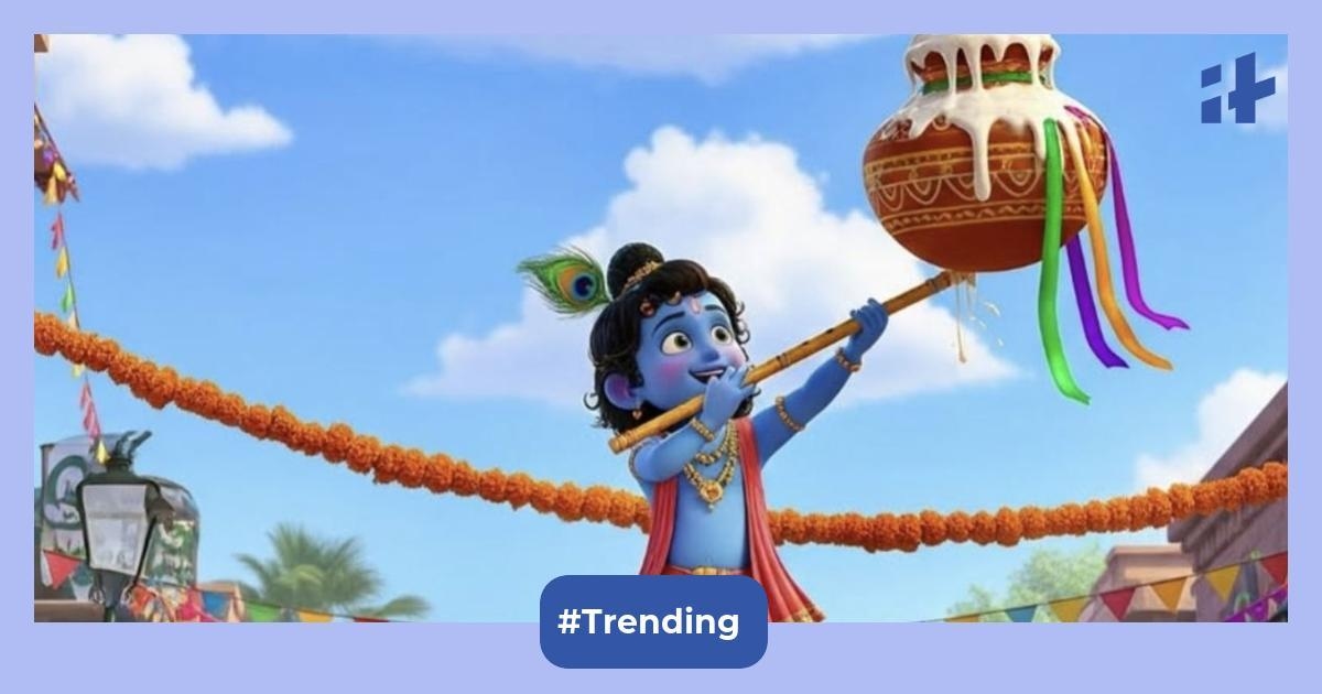 Dahi Handi 2025: The wild origin story that turned a pot of curd into Janmashtami's most dangerous and thrilling ritual