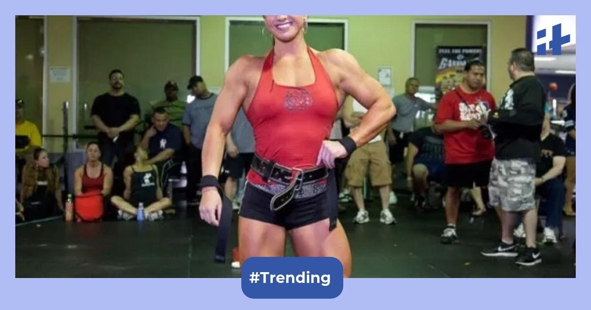 Champion bodybuilder Hayley McNeff dies ‘unexpectedly' at 37  — but what led to her sudden death? Here's what we know