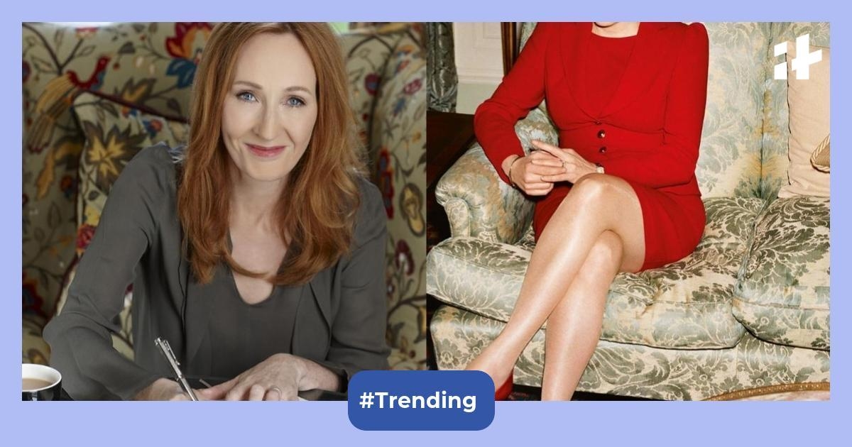 JK Rowling hits back at Nicola Sturgeon's memoir  — reopening Scotland's bitter gender self-ID fight; details of the row here
