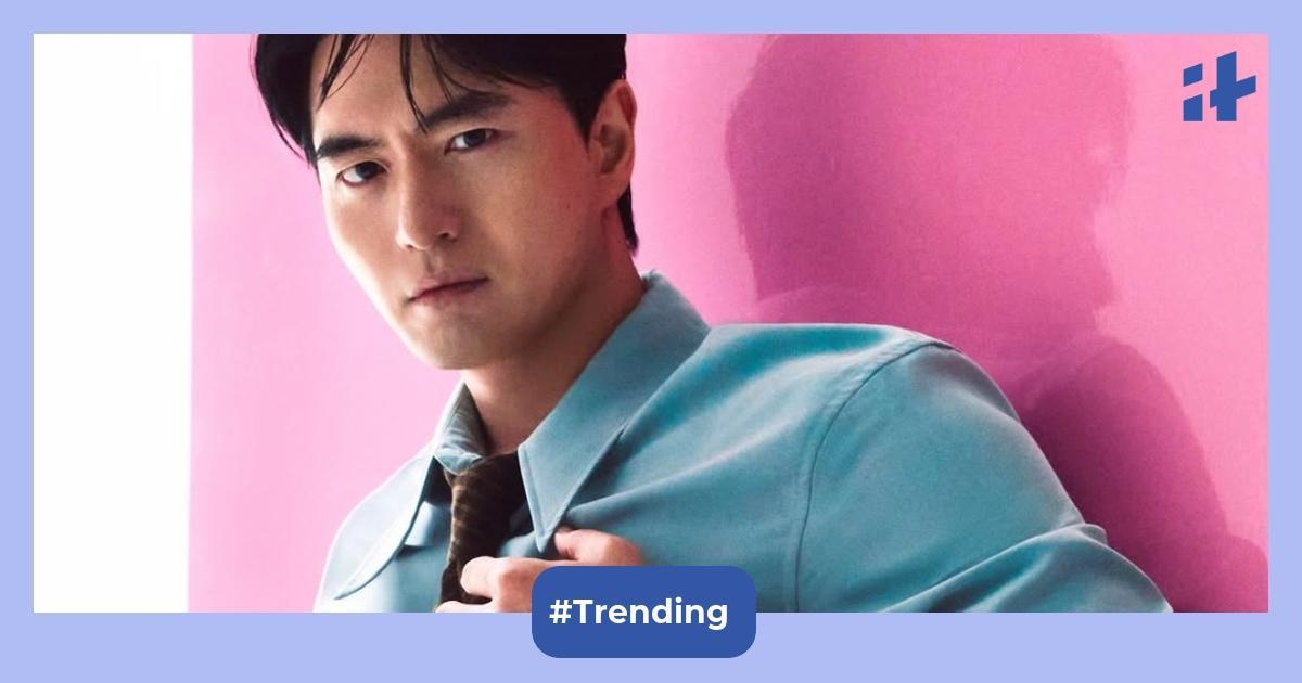 Did Beyond the Bar star Lee Jin-wook sexually assault his friend? Allegations resurface as JTBC K-drama climbs Netflix charts