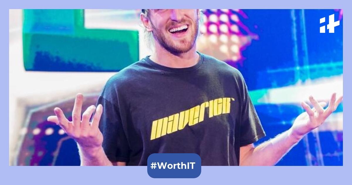 Logan Paul net worth: How rich is the newly-married WWE star?