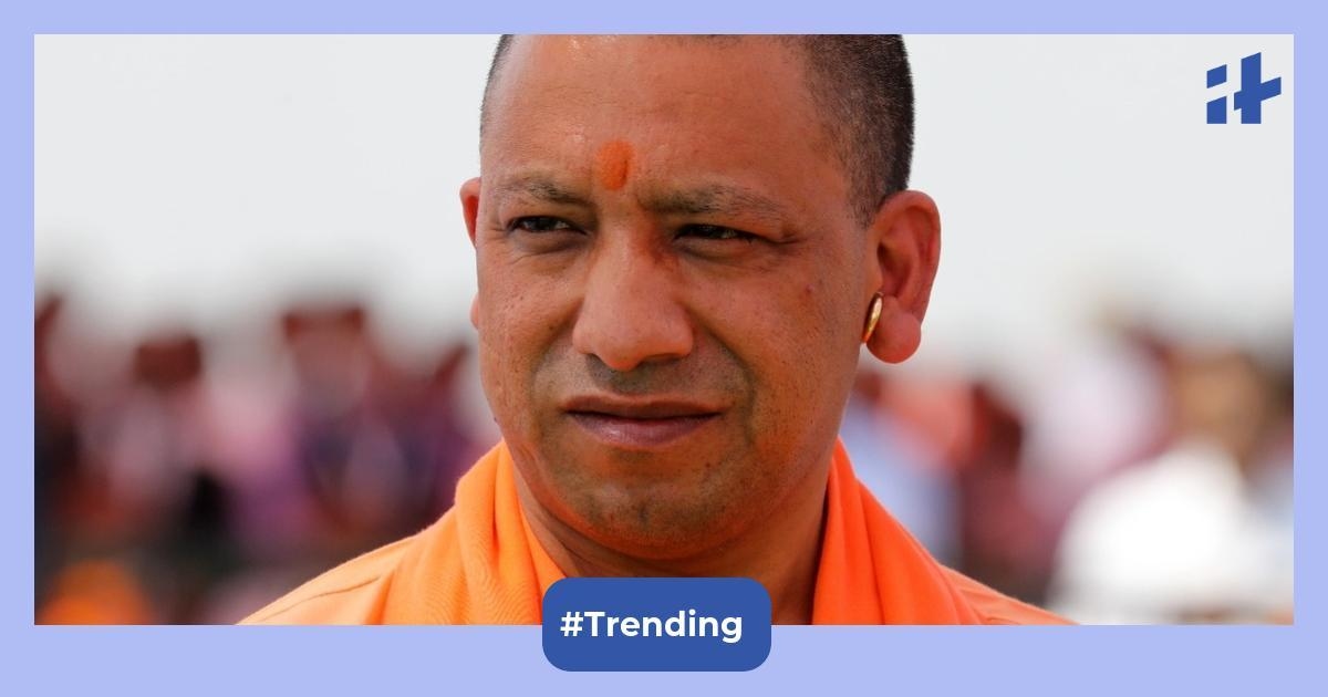 Independence Day 2025: Swadeshi model key to achieving Viksit Bharat, says Yogi Adityanath