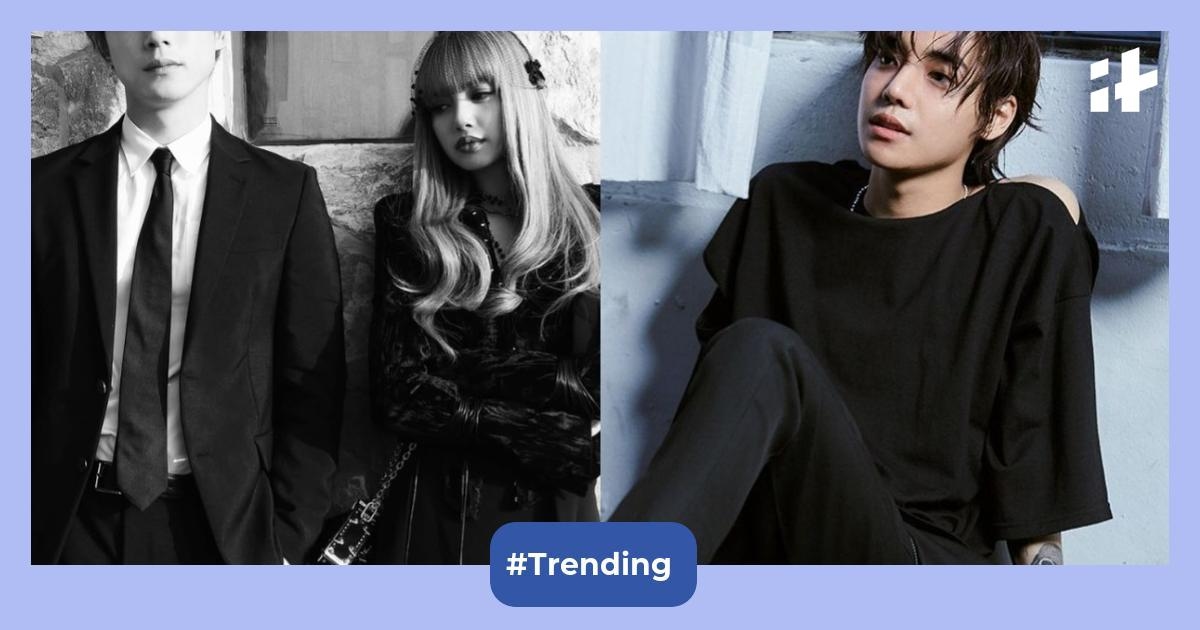 Did BLACKPINK's Lisa use her Dream MV to cover up past with Jaewon? Blind item makes shocking claim