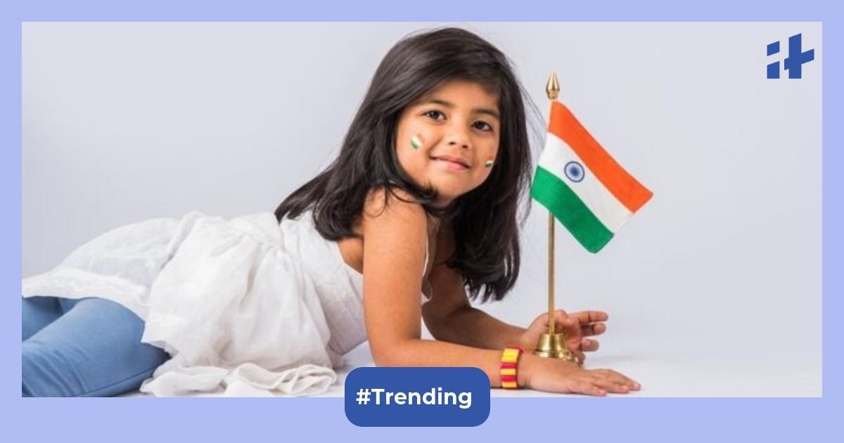 Har Ghar Tiranga gives wings to Lucknow's flag sector