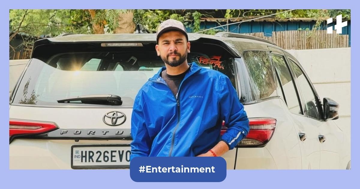 Elvish Yadav's Gurugram home attacked with over 2 dozen bullets; internet says 'happens when you post everything online'