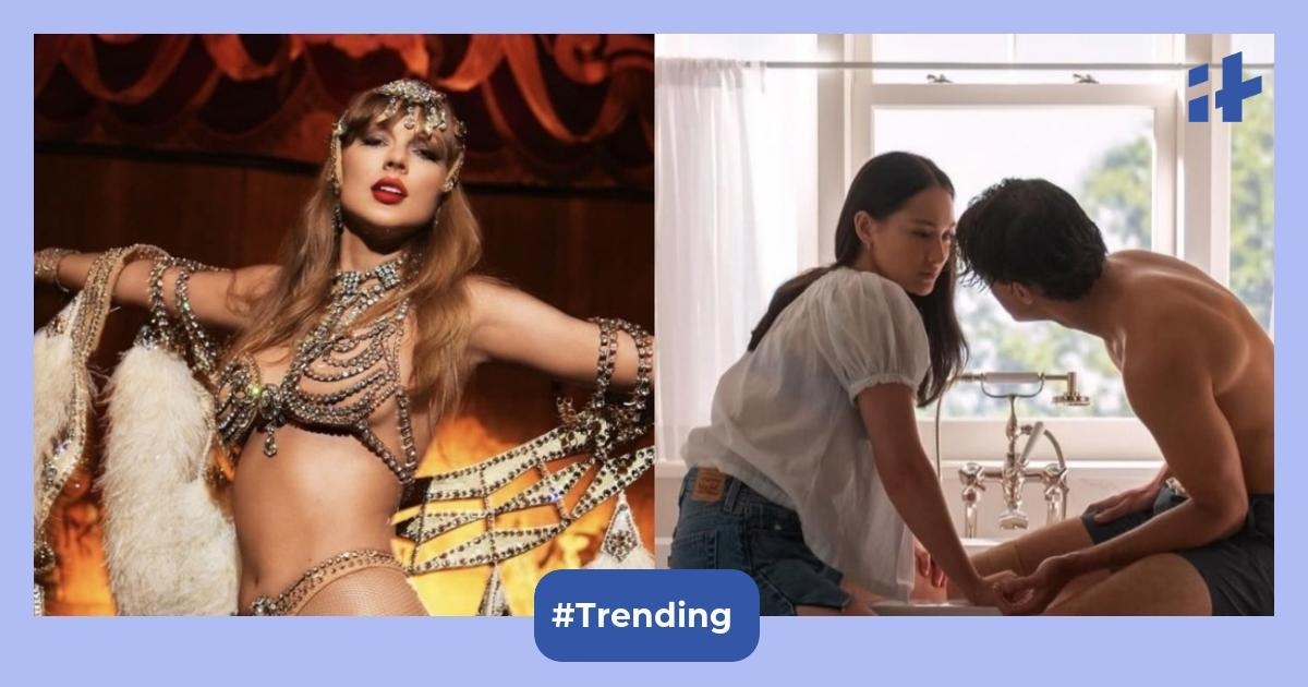 Taylor Swift fans convinced a new song will debut in The Summer I Turn Pretty season 3: All the Jenny Han easter eggs explained