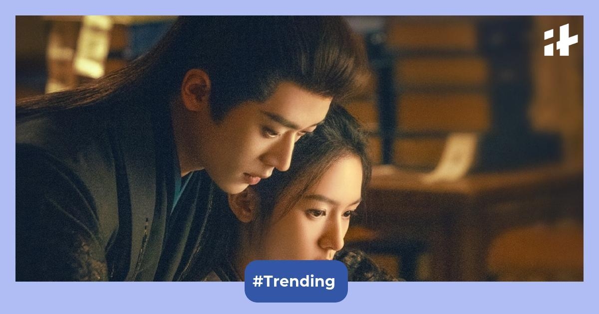Legend of the Female General episode 27 release date and time: He Yan confesses her feelings to Xiao Juye – what happens next?