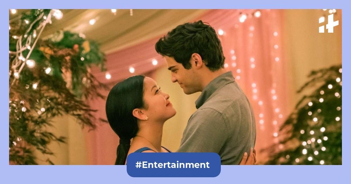 7 years of To All the Boys I've Loved Before: Celebrating Jenny Han's teen romance magic