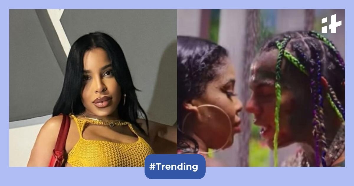 Was Tekashi 6ix9ine's girlfriend Ariella La Langosta killed in NYC shooting? What we know about the influencer found dead at 29