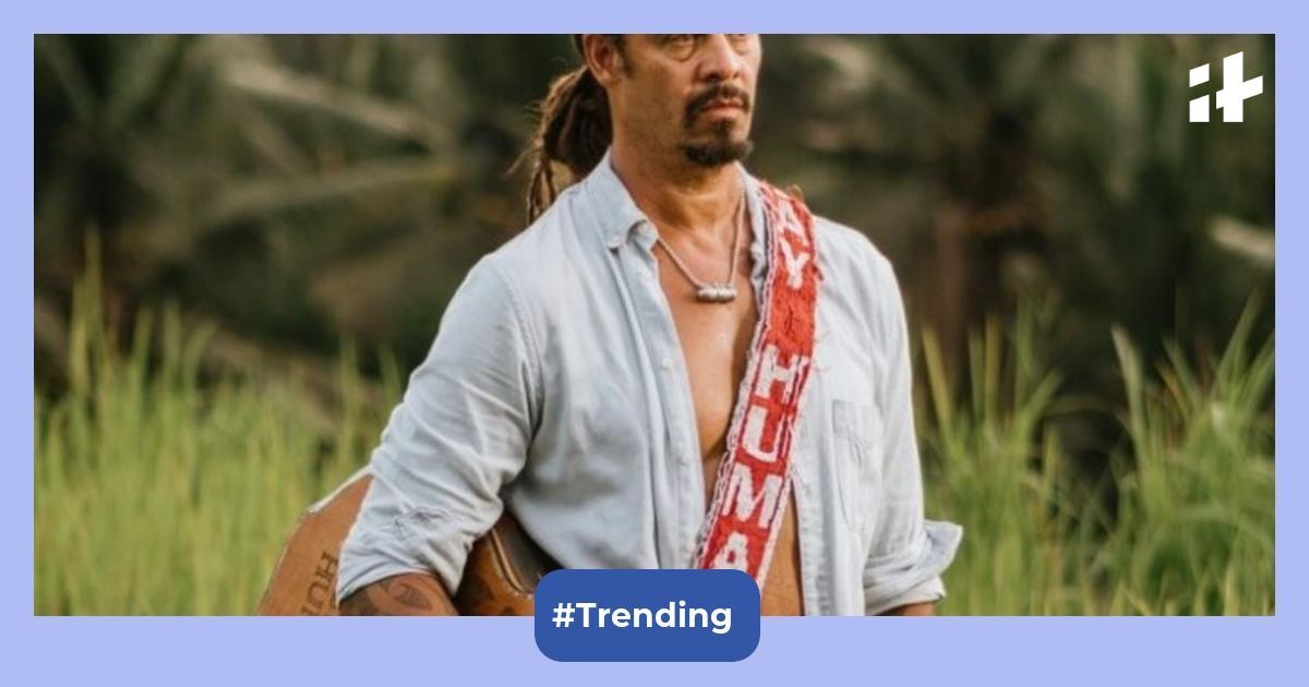 Soulshine cruise canceled amid abuse claims against Michael Franti — artists pull out as promoter promises refunds & replacement