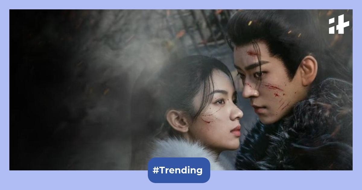 Legend of the Female General episode 29 release date and time: Xiao Jue and He Yan's romance blooms ahead of finale
