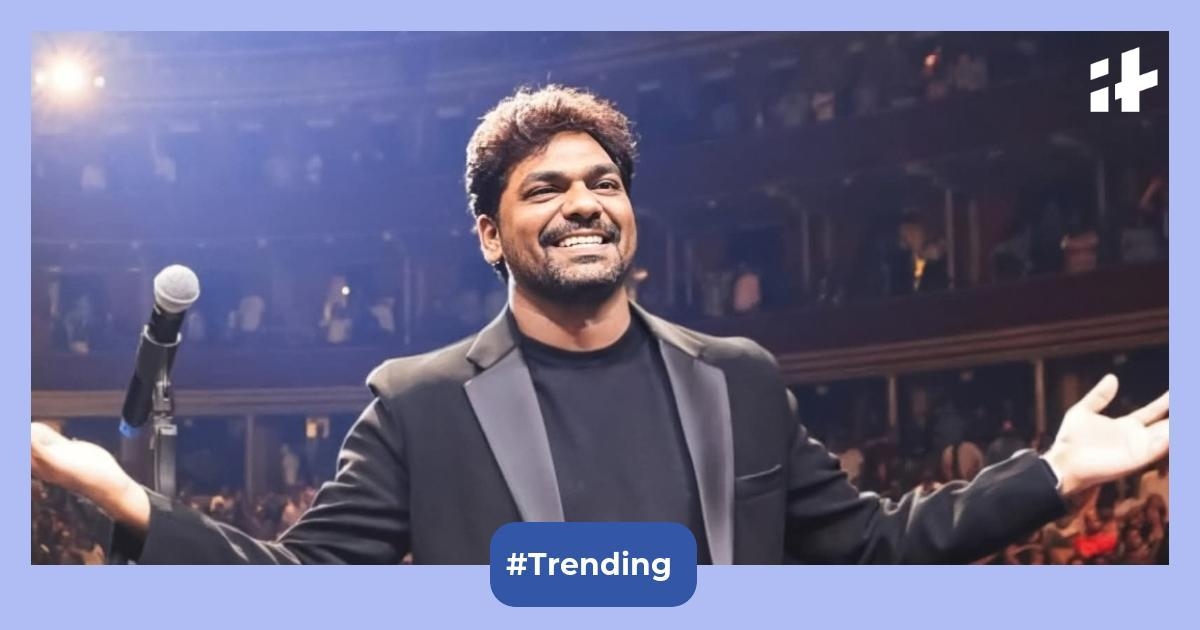 Zakir Khan's old ‘sexist comedy' video goes viral after Madison Square show, triggers online outrage