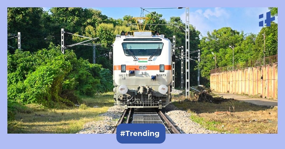 IRCTC Offers: Indian Railways 20% discount under round round-trip scheme - How to book tickets online