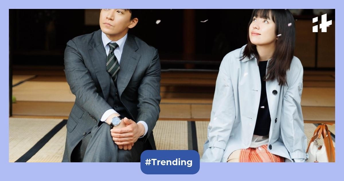 Japanese star Oguri Shun's nude photos scandal while married with 4 kids resurfaces ahead of Netflix's Romantics Anonymous