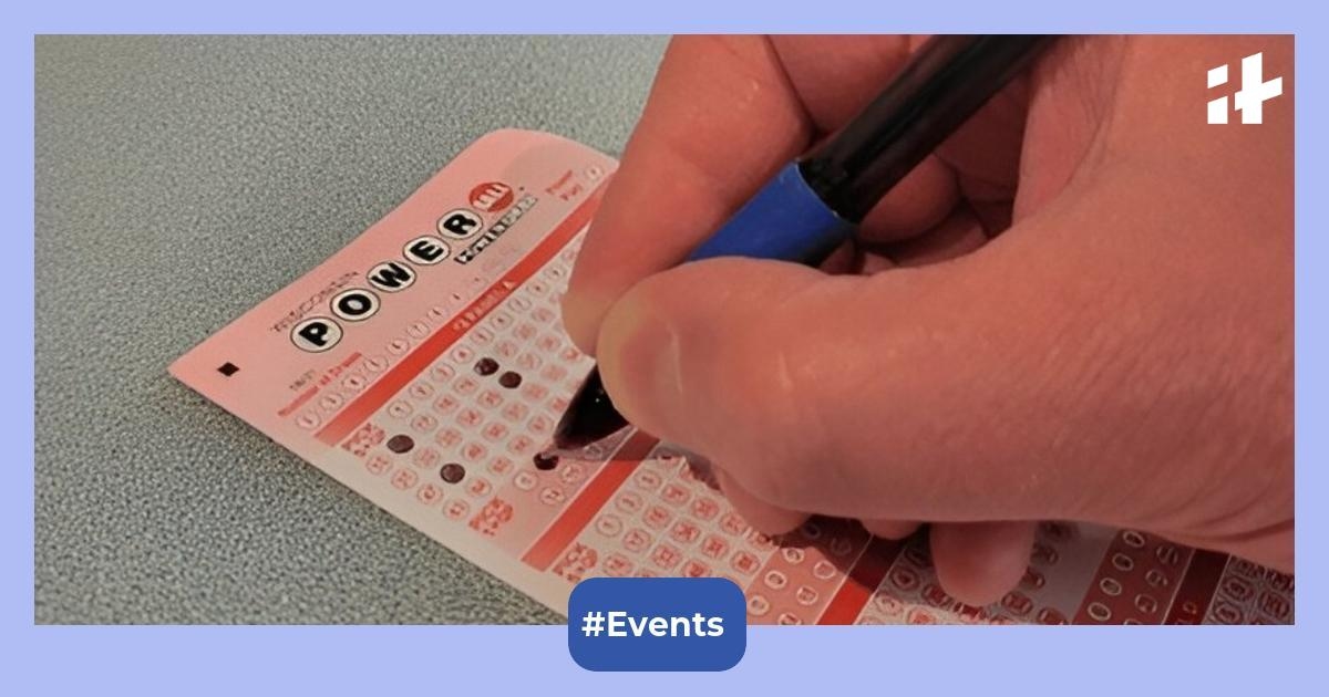 Powerball $609 million jackpot on August 18: Did anyone win?