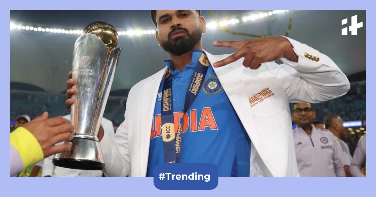 BCCI selectors shock fans with Asia Cup 2025 squad: Shreyas Iyer's omission sparks backlash as Shubman Gill named vice-captain