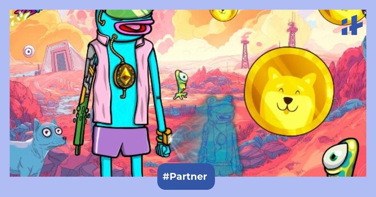 Looking for the next Dogecoin or Shiba Inu? Experts see Layer Brett as the next multi-billion dollar meme coin