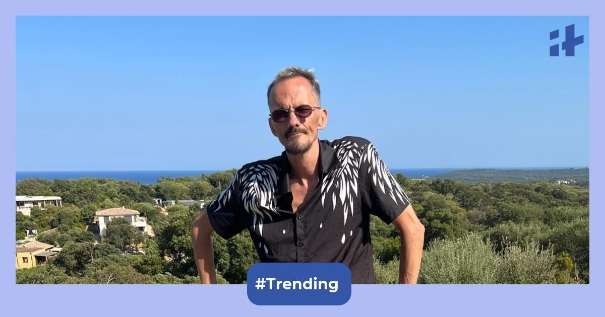 French streamer Jean Pormanove's haunting final message to his mother revealed following his tragic death at 46 during livestream