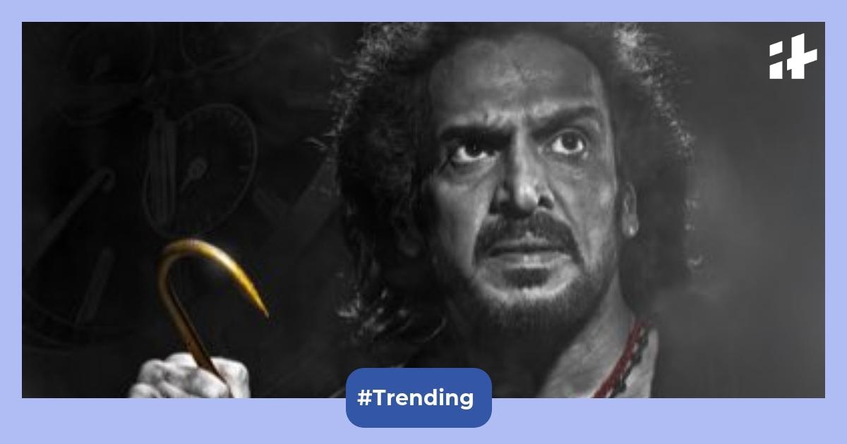 Coolie: Did Kannada star Upendra make a mistake by saying yes to Rajinikanth's action drama?