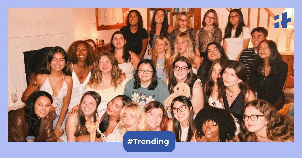 Sabrina Carpenter's Man's Best Friend listening party turns into public health scare: After 'Coughgate,' fan tests Covid positive