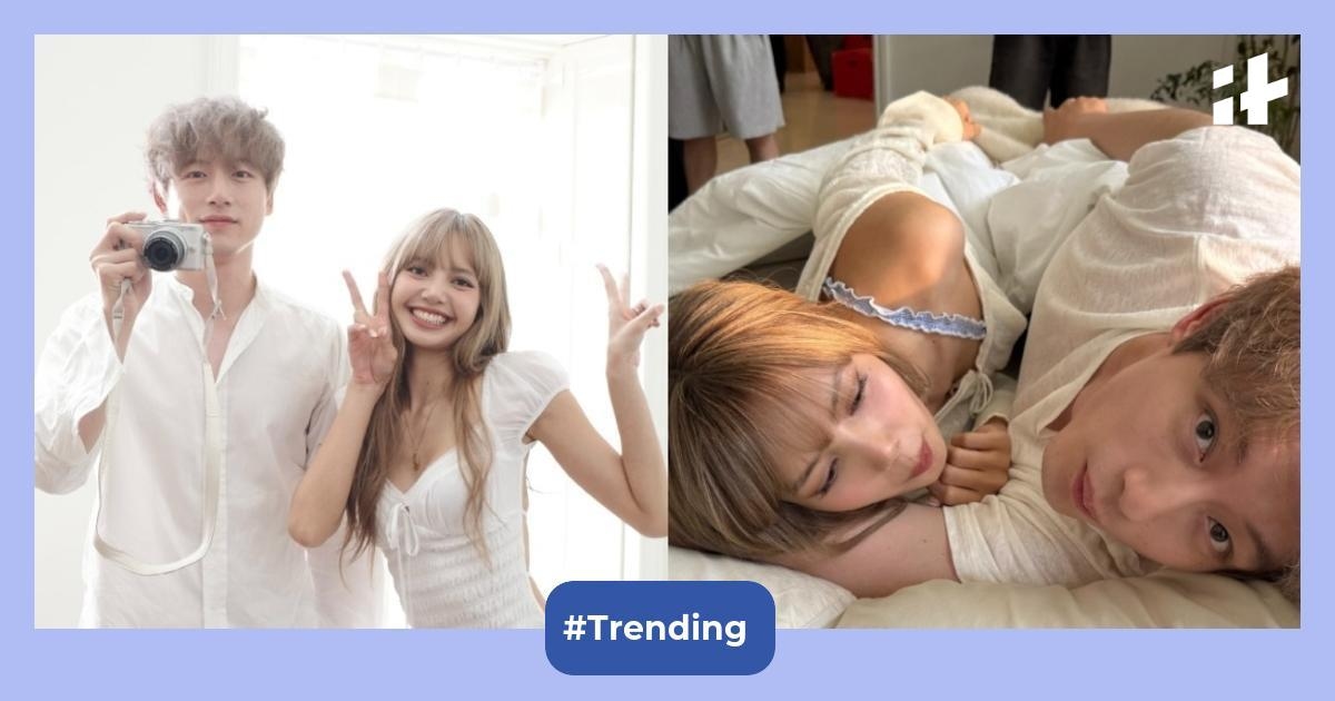 Why is BLACKPINK's Lisa facing 'sexual harassment' accusations from Kentaro Sakaguchi's fans? All we know about Dream controversy