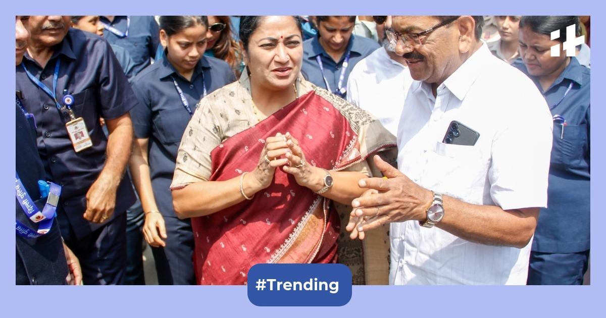 Delhi Chief Minister Rekha Gupta slapped at Jansunwai, hospitalised