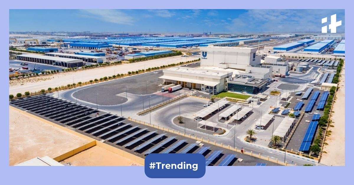 Dubai's Free Zones are powering a new wave of Indian SME global expansion