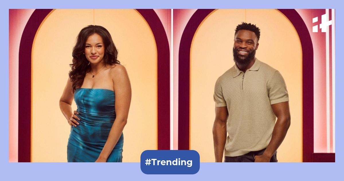 Love Is Blind UK season 2 finale: Katisha and Javen's romance tested as Demola stirs drama — can they make it to the altar?