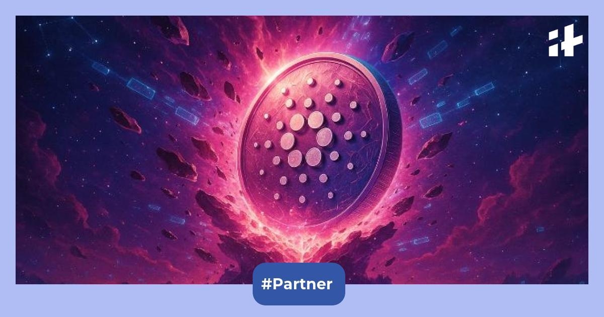Cardano targets $2, Solana eyes $300 – But only one coin is being pitched as the next 30x crypto in 2025